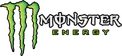 Monster Energy