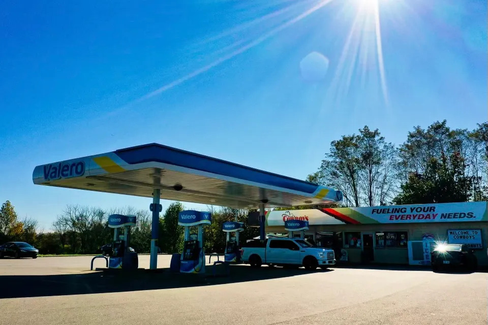 Cowboys Food Stores Campbellsburg