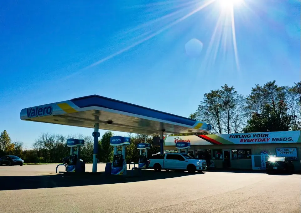 Cowboys Food Stores Campbellsburg